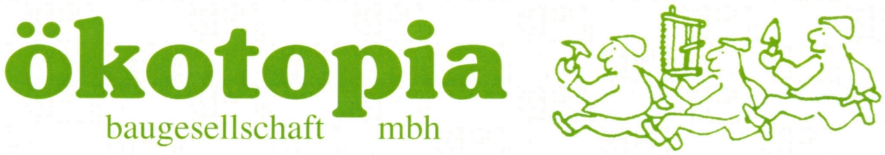 Logo Ökotopia